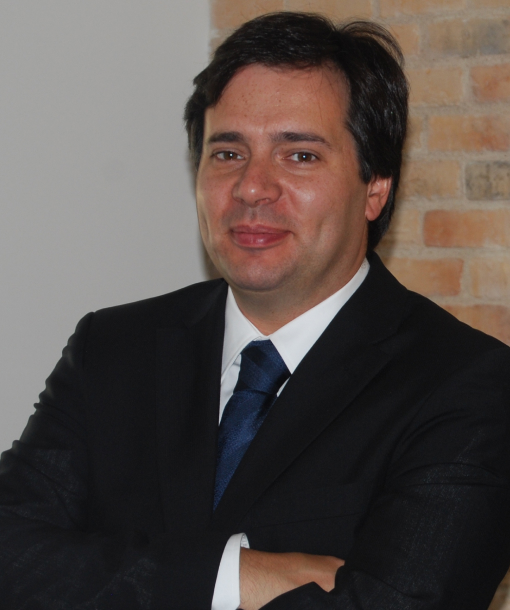 Carlos Silva