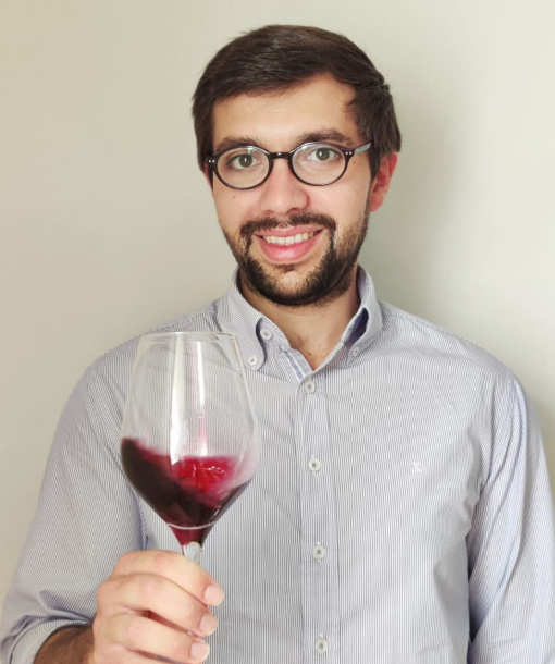 João Oliveira